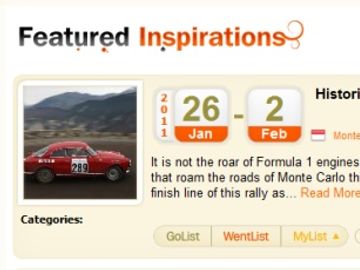 Joobili introduces premium listings for events, axes forums