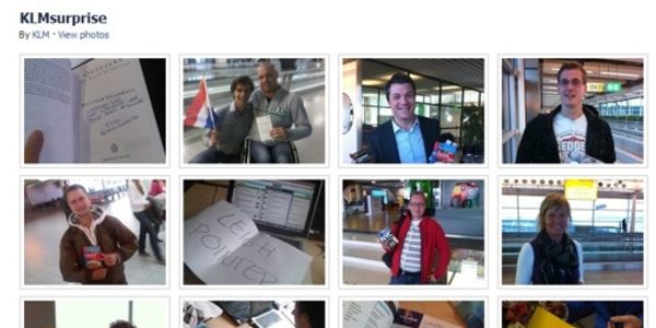Top Tnooz this Week - Social spies, women, and Google