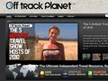 TLabs Showcase - Off Track Planet