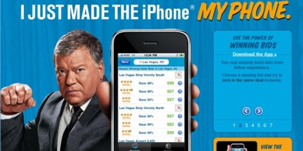 Priceline boss on mobile and dynamic packaging in Europe