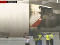 Qantas CEO blames Twitter for share price collapse, forgets own errors