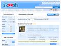 Skoosh airs dirty laundry in public again, Kayak shrugs