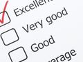Two-minute survey from Bigmouthmedia - Web marketing in travel