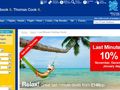 Thomas Cook online agency business safe from urgent strategic review