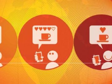 How consumers use smartphones for travel and other services