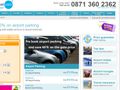 TravelSupermarket promises improvements, switches airport hotel and parking partner