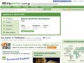 TripAdvisor opens sites for Greece and Russia, Indonesia next