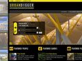 TLabs Showcase - Urban Digger