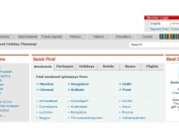 Wego metasearch merges with HolidayIQ, raises Series B round