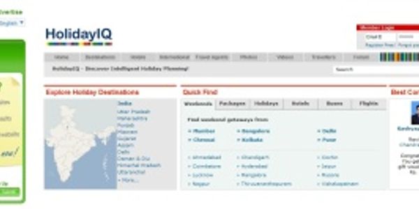 Wego metasearch merges with HolidayIQ, raises Series B round