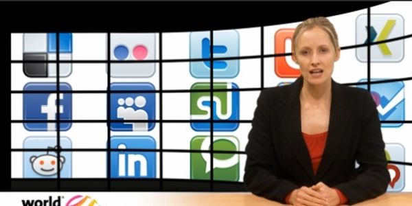 What one travel industry figure really thinks about social media