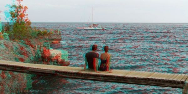 Jamaica claims 3D destination promotion first