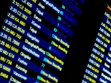 SITA buys airport audio-visual technology firm Com-Net Software