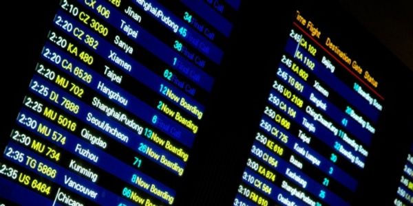 SITA buys airport audio-visual technology firm Com-Net Software