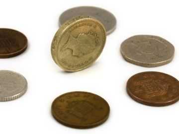 A brief history of the UK financial crisis in travel
