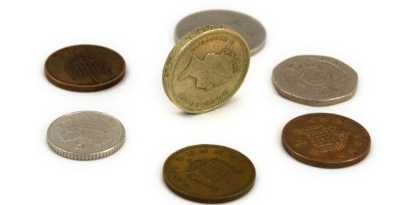 A brief history of the UK financial crisis in travel