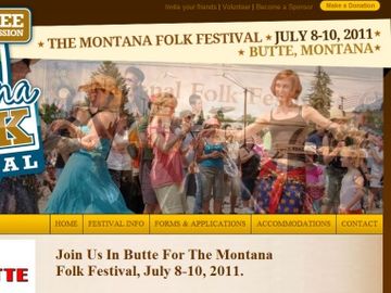 Montana tax official blasts Travelocity despite $10K festival donation