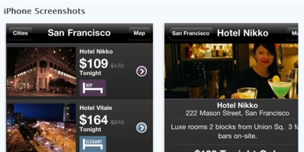 Hotel Tonight claims to be fastest hotel booking service