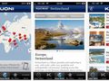 Kuoni brings long haul deals and content to mobile