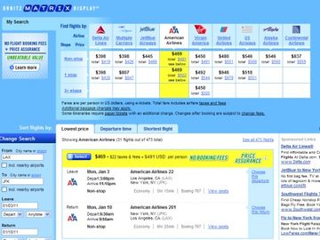 Judge denies Travelport request for American Airlines injunction