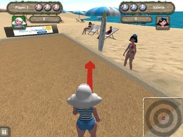 Pierre and Vacances creates Second Life-inspired travel game