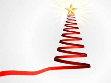 Twas the Night Before Christmas in travel tech