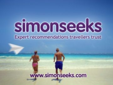 Old habits die hard as Simonseeks opts for TV advertising