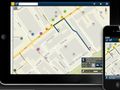 Skobbler aims to take mobile mapping fight to Google