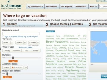 Why Travel Ad Network bought TravelMuse assets