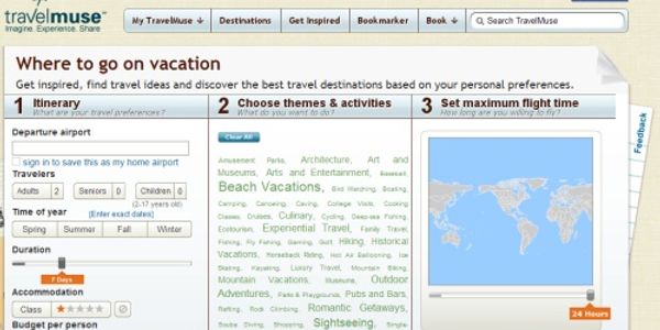 Why Travel Ad Network bought TravelMuse assets