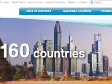 Travelport: Direct-Connect is not disruptive or innovative