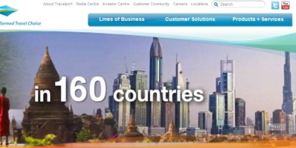 Travelport: Direct-Connect is not disruptive or innovative
