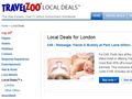 Travelzoo onto something as Local Deals service soars in Europe