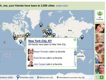 TripAdvisor reveals further Facebook integration, claims travel revolution TripAdvisor reveals further Facebook integration, claims travel revolution