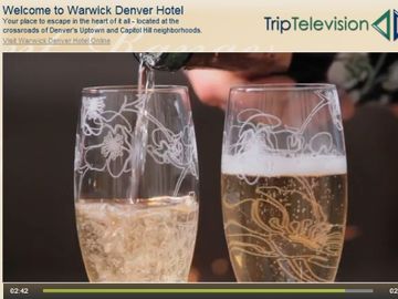 TLabs Showcase - TripTelevision