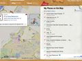 TLabs Showcase - TripTrace