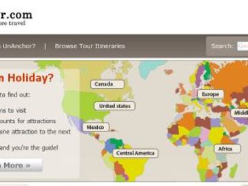 TLabs Showcase - UnAnchor