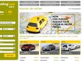 Vueling opts for CarTrawler for car hire system
