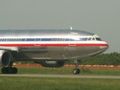 American Airlines parent company files for Chapter 11 bankruptcy protection
