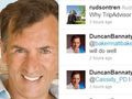 TripAdvisor accuses TV star and hotel owner of intimidating hotel guests