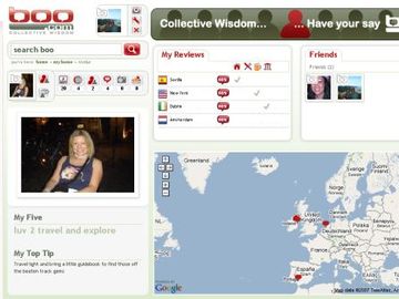 Curse of Boo.com strikes again, travel version closes