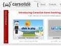 TLabs Showcase - Carsolize