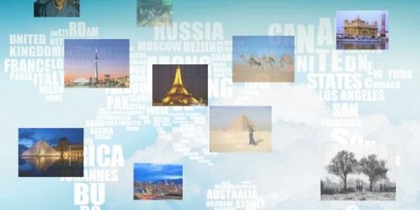 How Facebook can work for travel competitions