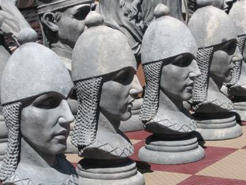 Top Tnooz this Week - Airline Chess Moves, Cloning, Unsocialism