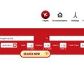 TLabs Showcase - Directflights