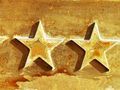 UK government wants to axe hotel star ratings, web systems better
