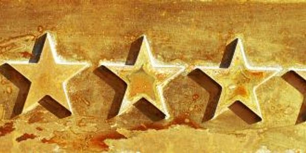 UK government wants to axe hotel star ratings, web systems better