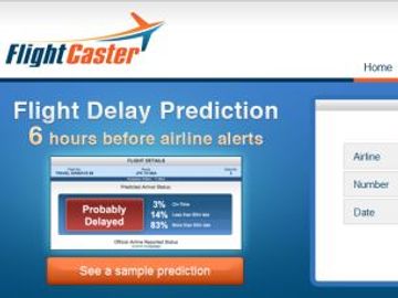 FlightCaster bought by Next Jump, promises major travel focus