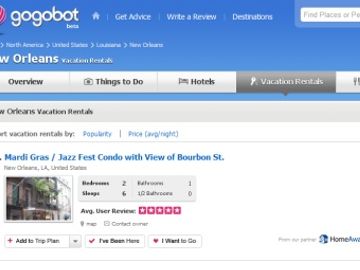 HomeAway gets social in distribution partnership with Gogobot