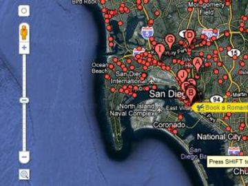 Hotel and activity deals via Google Offers starting to hit the web